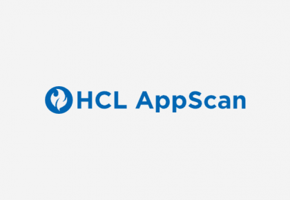 HCL 앱스캔(AppScan) – 신뢰할 수 있는 애플리케이션 보안 테스트 소프트웨어 가이드