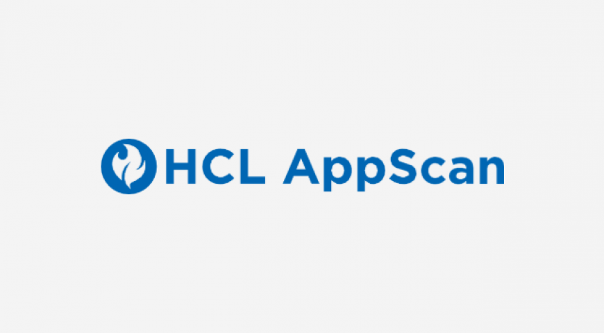 HCL 앱스캔 스탠다드(AppScan Standard) – 웹 응용프로그램, 웹 서비스 취약점 점검을 위한 동적 분석 테스트 도구