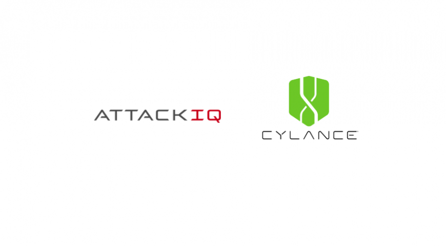 AttackIQ, 블랙베리 사일런스(BlackBerry Cylance)와 파트너쉽 체결.. 엔터프라이즈 엔드포인트 보안 검증(Security Validation) 서비스