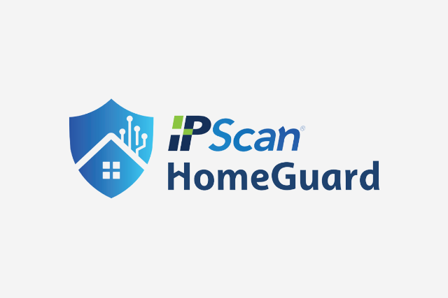 IPScan HomeGuard