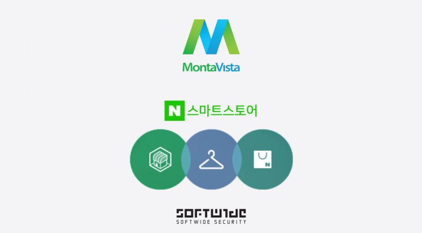 몬타비스타(MontaVista), MVShield 네이버 온라인 스토어 오픈